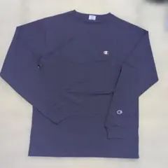 チャンピオン Champion ロングTシャツ