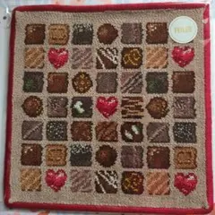 FEILER コフレドゥショコラハンカチ