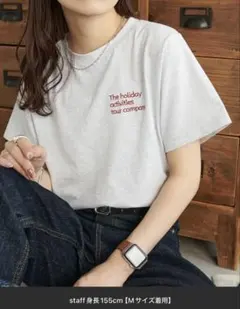Discord Tシャツ　半袖　ミニTのサムネイル