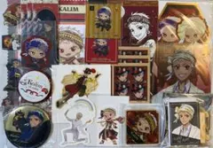 ツイステ カリム まとめ売り - メルカリ