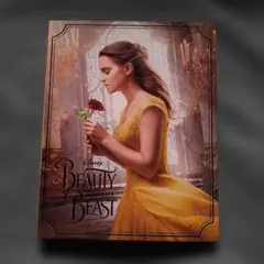 美女と野獣 MovieNEX('17米)〈2枚組〉