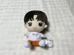8LOOM 桧山竜星 森愁斗 ボイスぬいぐるみ - メルカリ