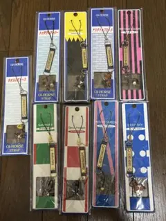 携帯ストラップ