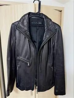 シュリセルライダースジャケット Amazon | シュリセル SCHLUSSEL 本革 レザージャケット