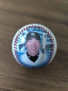 MLB シカゴ・カブス 鈴木誠也 記念ボール 27 - メルカリ