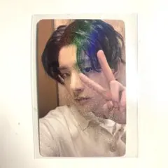 ENHYPEN Summer Edition 会場限定トレカ ジェイク