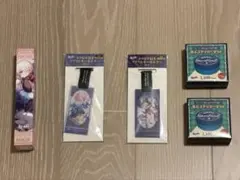 崩壊スターレイル　カラビナ付アクリルキーホルダーコンプセット Amazon.co.jp: 崩壊：スターレイル 子供の日シリーズ 景元（ケイゲン