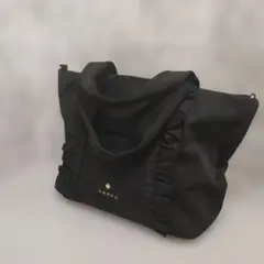 3404　TOCCA黒バックのサムネイル