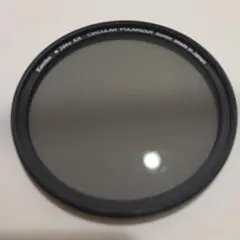Kenko Zéta EX サーキュラーpl 62mm