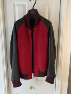 【美品】アタッチメント スタジャン　サイズ2（M） ATTACHMENT