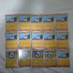 ポケモンカード　汎用　まとめ売り