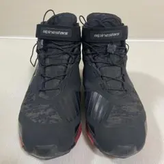 alpinestarsシューズ CR-X DRYSTAR 27.5cmのサムネイル