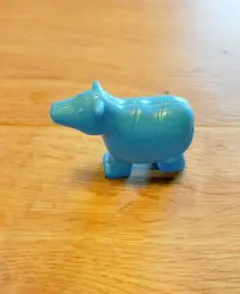 学研　きかんしゃトーマス10までつなげて❀バラ売り　【うし】