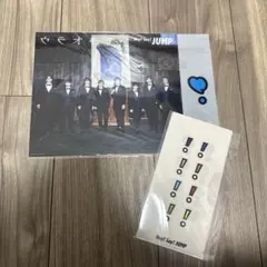 Hey! Say! JUMP ウラオモテ ファイル