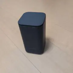 docomo home 5G HR01 ルーター本体+ACアダプター