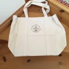 アフタヌーンティー30周年トートバッグ