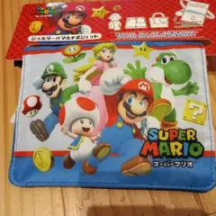 スーパーマリオ 移動ポケット