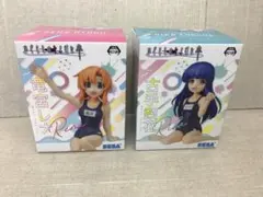 【箱無し】ひぐらしのなく頃に 卒 プレミアムちょこのせフィギュア 2体セット Amazon.co.jp: ひぐらしのなく頃に 卒 プレミアム ちょこのせ