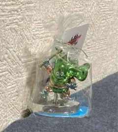 メタリックモンスターズギャラリー　カンダタ&ちびカンダタ ドラゴンクエスト メタリックモンスターズギャラリー ちびカンダタ