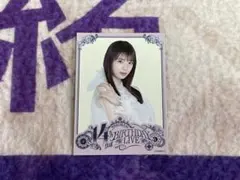 【激レア】乃木フェス 矢田萌華 直筆メモリアルスノーパネル 乃木坂46 矢田萌華 【乃木フェス 特典】 - メルカリ