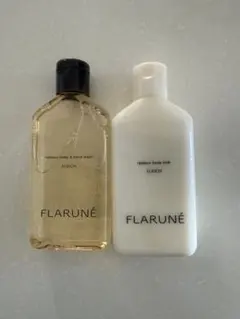 ALBION フラルネ ボディミルク　ボディ&ハンドウォッシュ 100ml 新品