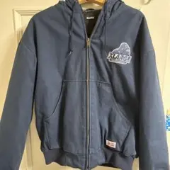 XLARGE ジャケット L ネイビー
