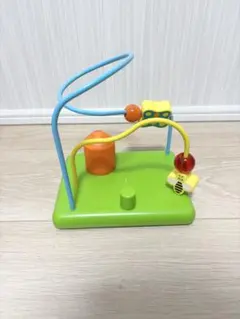 チャレンジ　知育玩具