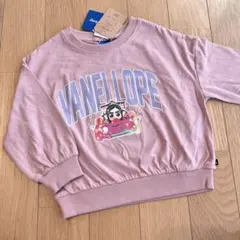 ヴァネロペ トップス