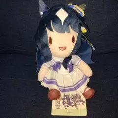 ウマ娘　プリティーダービー　ふわぷちぬいぐるみVol.6　ヴィルシーナ