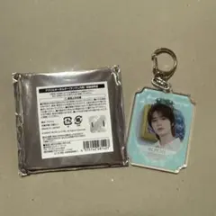 TXT ボムギュ アクリルキーホルダー