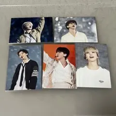 EXHIBITION ‘FOLLOW FELLOW’ IN JAPAN ホシ