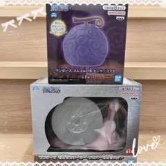 ワンピース ゴムゴムの実 センサーライト 電伝虫 スピーカー シルバー