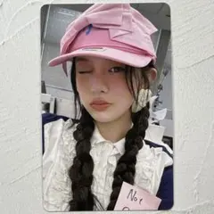 2025年最新】illit ミンジュ ラキドロの人気アイテム - メルカリ