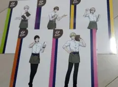 うたプリ スイパラ