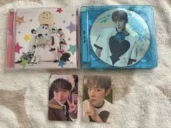 nct wish color K-POP