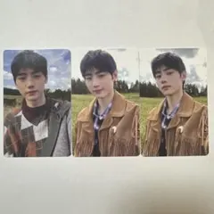 ENHYPEN BORDER: DAY ONE トレカ セット売り