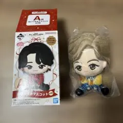 ミセスグリーンアップル 一番くじ A賞 藤澤涼架