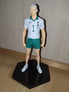 ハイキュー！！ DFXフィギュアvol.11 青根高伸 箱無し