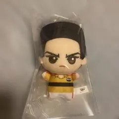 真田弦一郎 ちびぐるみ 新テニスの王子様