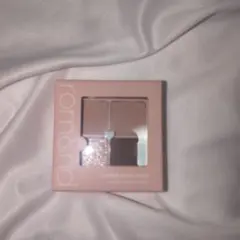 romand Better Than Eyes アイシャドウパレット