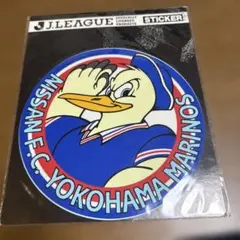 横浜マリノス ステッカー