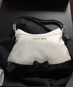 ♪ARMANI JEANS その他 ハンドバッグ