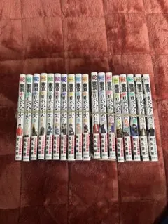 東京リベンジャーズ16巻セット