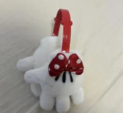 値下げ中 ミニー耳あて ディズニー