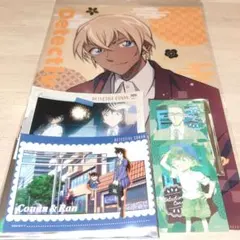 コナン グッズまとめ