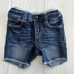 baby gap 男の子　パンツ　デニム　ジーンズ 1969 6〜12ヶ月