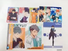 ハイキュー!! 影山飛雄 まとめ売り - メルカリ
