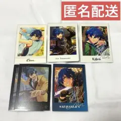 2026年最新】あんスタ ぱしゃこれ 中国 泉の人気アイテム - メルカリ