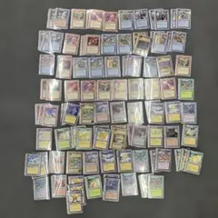 45号MONSTER COLLECTION TCG カード 約100枚セット - メルカリ