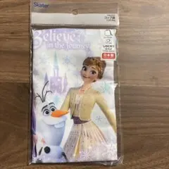 アナと雪の女王 コップ袋 Skater